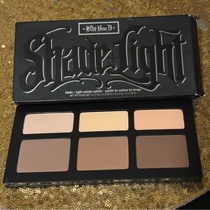 Kat Von D Shade + Light Contour Palette - Neutral Tones